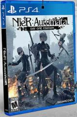 Nier Automata [Day One] - Playstation 4 | Play N Trade Winnipeg