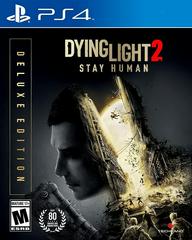 Dying Light 2: Stay Human [Deluxe Edition] - Playstation 4 | Play N Trade Winnipeg