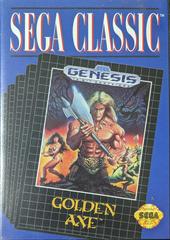 Golden Axe [Sega Classic] - Sega Genesis | Play N Trade Winnipeg