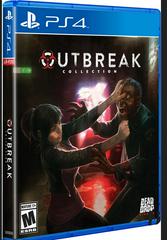 Outbreak Collection - Playstation 4 | Play N Trade Winnipeg