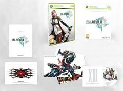 Final Fantasy XIII [Limited Collector's Edition] - PAL Xbox 360 | Play N Trade Winnipeg