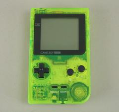 Game Boy Pocket [Extreme Green] - GameBoy | Play N Trade Winnipeg