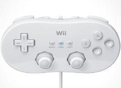 Wii Classic Controller - PAL Wii | Play N Trade Winnipeg