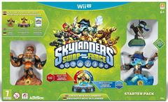 Skylanders: Swap Force Starter Pack - PAL Wii | Play N Trade Winnipeg