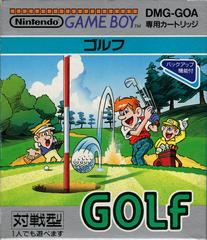 Golf - JP GameBoy | Play N Trade Winnipeg