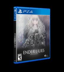 Ender Lilies Quietus of the Knights - Playstation 4 | Play N Trade Winnipeg