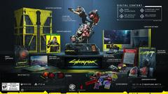 Cyberpunk 2077 [Collector's Edition] - PAL Xbox One | Play N Trade Winnipeg