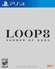 Loop8: Summer of Gods - Playstation 4 | Play N Trade Winnipeg