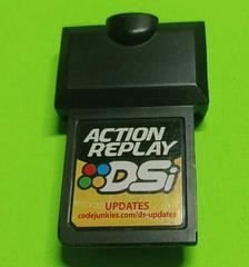 Action Replay DSi Updates - Nintendo DS | Play N Trade Winnipeg