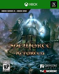 SpellForce 3 Reforced - Xbox Series X | Play N Trade Winnipeg