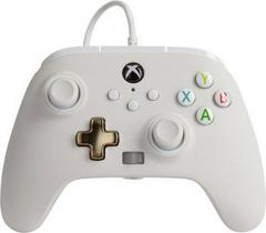 PowerA Enhanced Wired Controller [Mist White] - Xbox One | Play N Trade Winnipeg