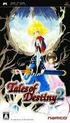 Tales of Destiny 2 - JP PSP | Play N Trade Winnipeg