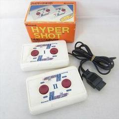 Hyper Shot Controller - Famicom | Play N Trade Winnipeg
