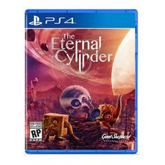 The Eternal Cylinder - Playstation 4 | Play N Trade Winnipeg