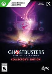 Ghostbusters: Spirits Unleashed [Collector's Edition] - Xbox Series X | Play N Trade Winnipeg