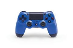 Dualshock 4 Wireless Controller [Wave Blue] - Playstation 4 | Play N Trade Winnipeg