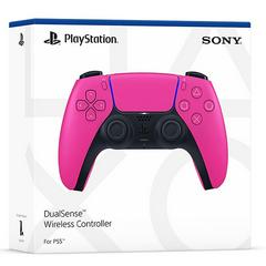 DualSense Wireless Controller [Nova Pink] - Playstation 5 | Play N Trade Winnipeg