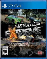 Gas Guzzlers Extreme - Playstation 4 | Play N Trade Winnipeg