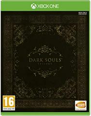 Dark Souls Trilogy - PAL Xbox One | Play N Trade Winnipeg