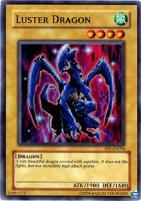 Luster Dragon [TP5-EN004] Super Rare | Play N Trade Winnipeg