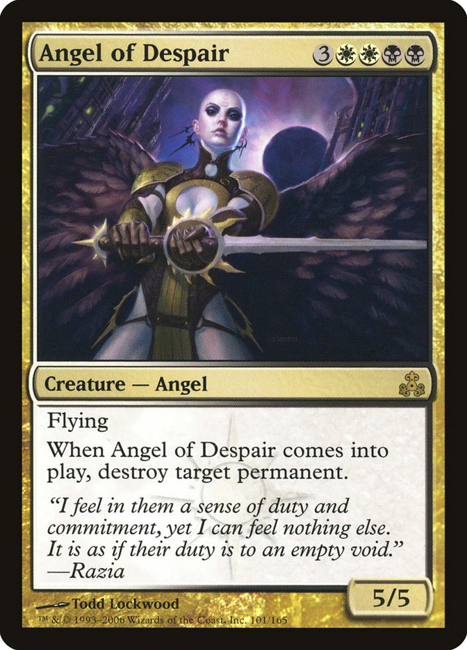 Angel of Despair [Guildpact] | Play N Trade Winnipeg