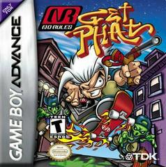 No Rules Get Phat - GameBoy Advance | Play N Trade Winnipeg