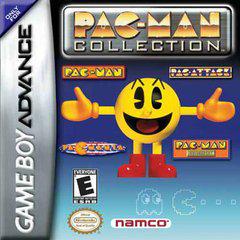 Pac-Man Collection - GameBoy Advance | Play N Trade Winnipeg