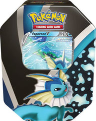 EEVEE EVOLUTIONS V TIN | Play N Trade Winnipeg