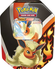 EEVEE EVOLUTIONS V TIN | Play N Trade Winnipeg