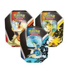 EEVEE EVOLUTIONS V TIN | Play N Trade Winnipeg