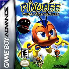 Pinobee Wings of Adventure - GameBoy Advance | Play N Trade Winnipeg