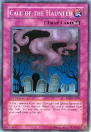 Call Of The Haunted [SD5-EN033] Common | Play N Trade Winnipeg