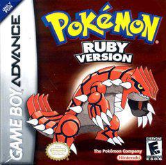 Pokemon Ruby - GameBoy Advance | Play N Trade Winnipeg