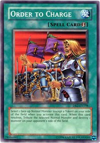 Order to Charge [DR2-EN198] Common | Play N Trade Winnipeg