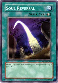 Soul Reversal [DR2-EN201] Common | Play N Trade Winnipeg