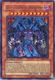 Raviel, Lord of Phantasms [SOI-EN003] Ultra Rare | Play N Trade Winnipeg
