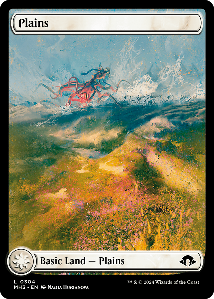 Plains (0304) [Modern Horizons 3] | Play N Trade Winnipeg