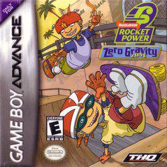 Rocket Power Zero Gravity Zone - GameBoy Advance | Play N Trade Winnipeg