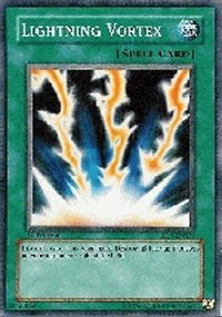 Lightning Vortex [SD6-EN028] Common | Play N Trade Winnipeg