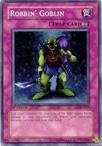 Robbin' Goblin [SD7-EN029] Common | Play N Trade Winnipeg