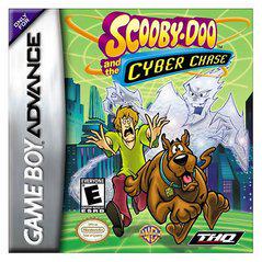 Scooby Doo Cyber Chase - GameBoy Advance | Play N Trade Winnipeg