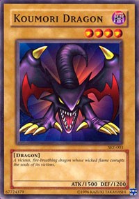 Koumori Dragon [SKE-003] Common | Play N Trade Winnipeg