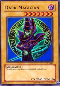 Dark Magician [SYE-001] Super Rare | Play N Trade Winnipeg