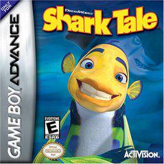 Shark Tale - GameBoy Advance | Play N Trade Winnipeg