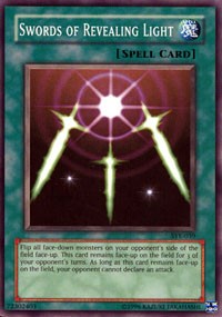Swords of Revealing Light [SYE-039] Common | Play N Trade Winnipeg