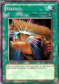 Reload [SD2-EN023] Common | Play N Trade Winnipeg