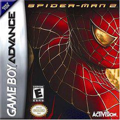 Spiderman 2 - GameBoy Advance | Play N Trade Winnipeg