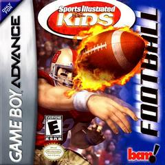 Sports Illustrated For Kids Football - GameBoy Advance | Play N Trade Winnipeg