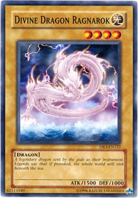 Divine Dragon Ragnarok [DR3-EN122] Common | Play N Trade Winnipeg