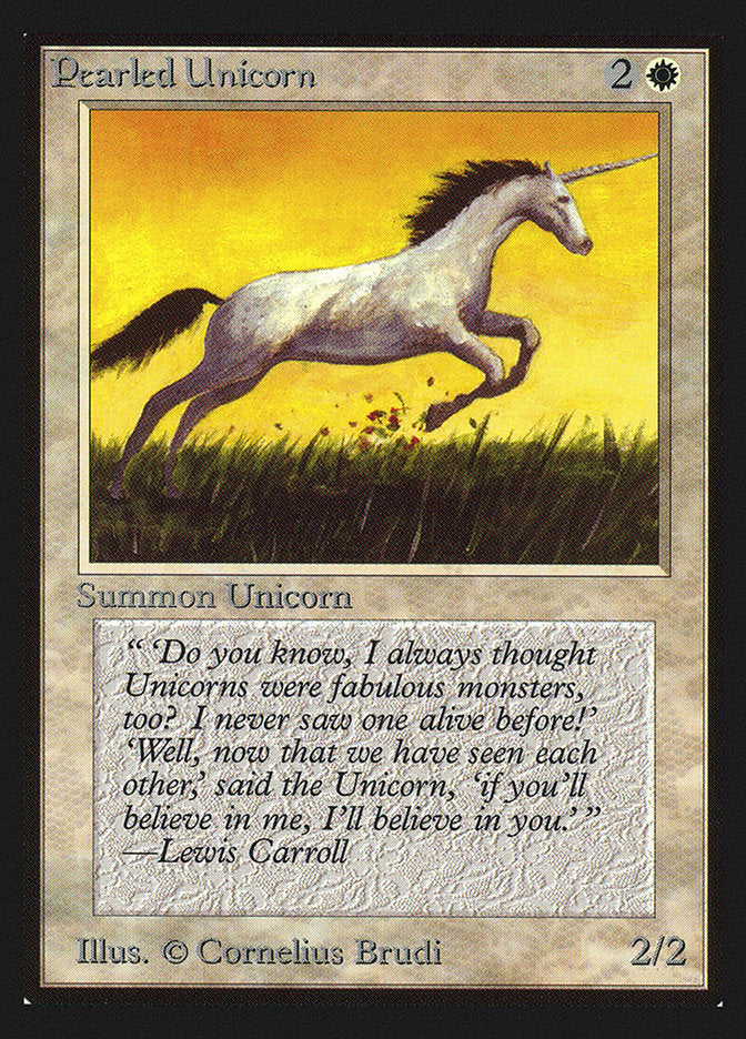 Pearled Unicorn [Collectors’ Edition] | Play N Trade Winnipeg